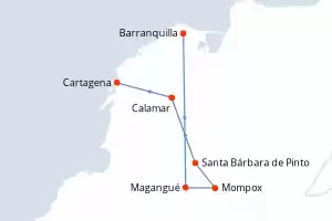 AmaMagdalena