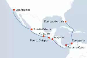 Coral Princess