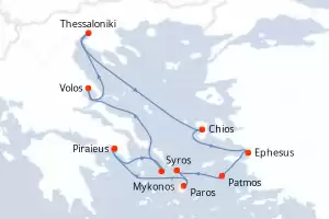 Azamara Onward