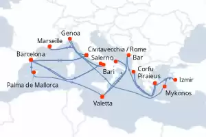 Carnival Sunshine