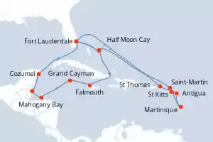 MS Eurodam