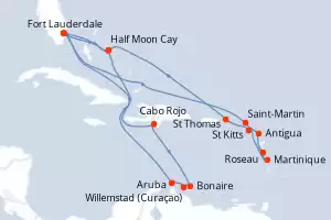 MS Eurodam