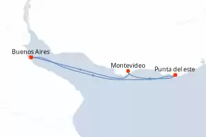 Costa Serena