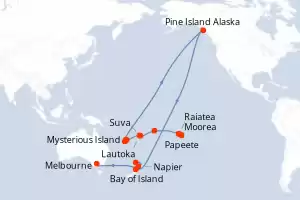 Crystal Symphony