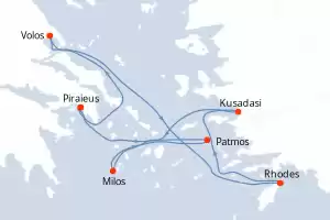 EXPLORA I