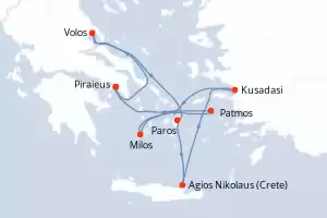 EXPLORA I