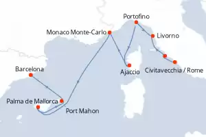 Silver Ray