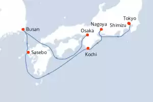 Silver Whisper