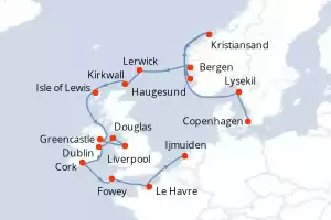 Crystal Serenity