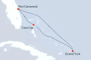 Adventure of the Seas