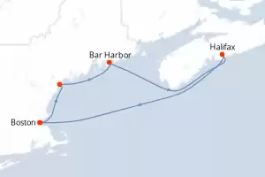 Norwegian Breakaway