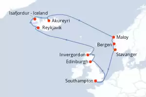 Norwegian Star