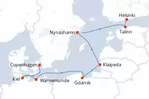 Norwegian Sun