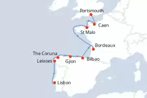 Azamara Quest