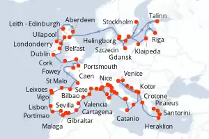 Azamara Quest