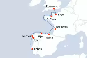 Azamara Quest