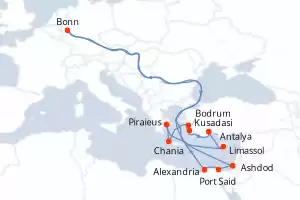 Crystal Serenity