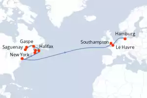 Queen Mary 2