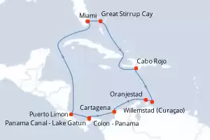 Norwegian Sun