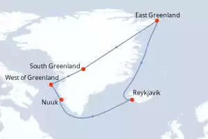 Ocean Explorer