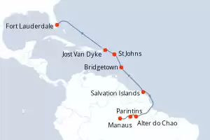 Crystal Symphony