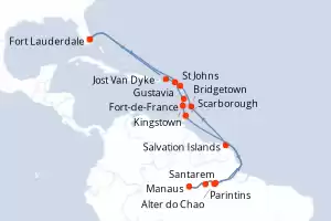 Crystal Symphony