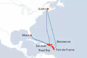 Seabourn Quest