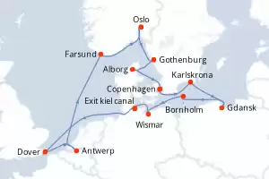 Seabourn Quest
