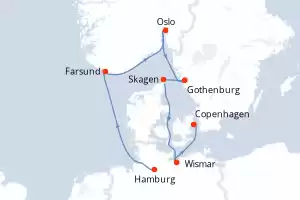 Seabourn Quest