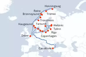 Seabourn Quest