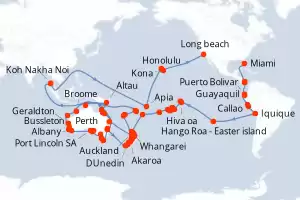 Seabourn Quest