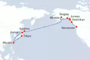 Seven Seas Splendor