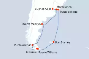 Costa Favolosa