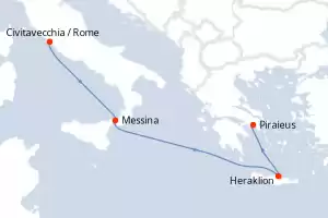 Costa Pacifica