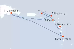 Costa Serena