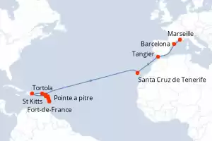 Costa Serena