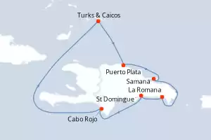 Costa Fascinosa