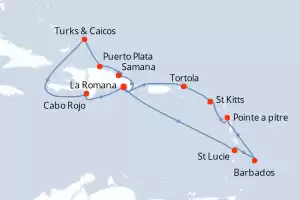 Costa Fascinosa