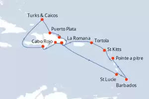 Costa Fascinosa