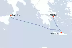 Costa Pacifica
