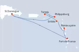 Costa Serena