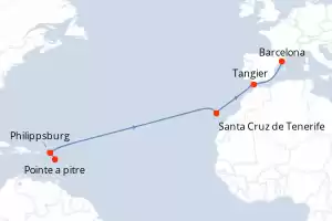 Costa Serena