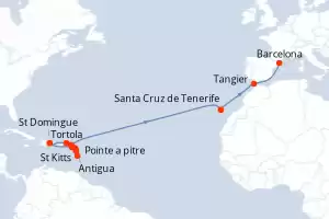 Costa Serena