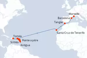 Costa Serena