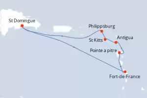 Costa Serena