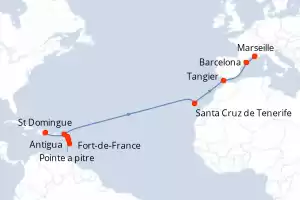 Costa Serena