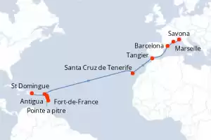 Costa Serena