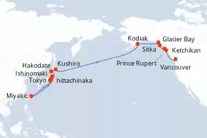 Seabourn Encore