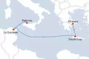 Costa Pacifica