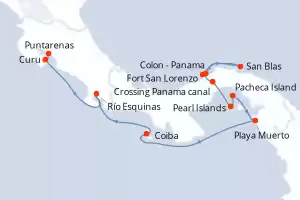 Le Bougainville